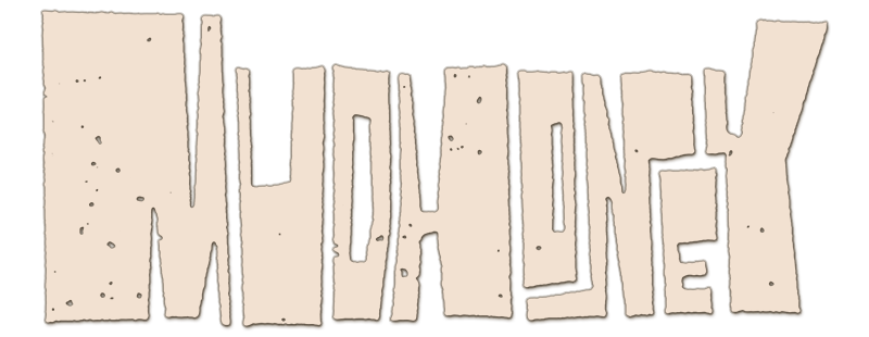Mudhoney Logo